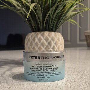 Peter Thomas Roth Water Drench Moisturizer